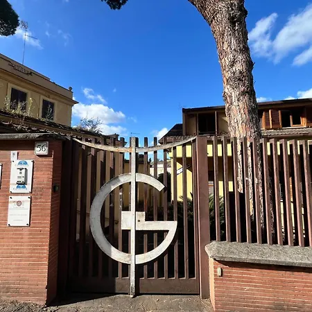 Domus Getsemani