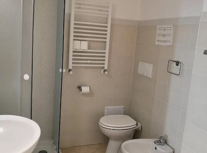 Domus Getsemani Bed & Breakfast