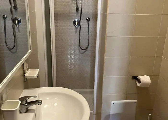 Bed & Breakfast Domus Getsemani Roma