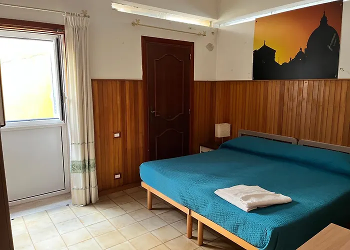 Domus Getsemani Bed & Breakfast Roma
