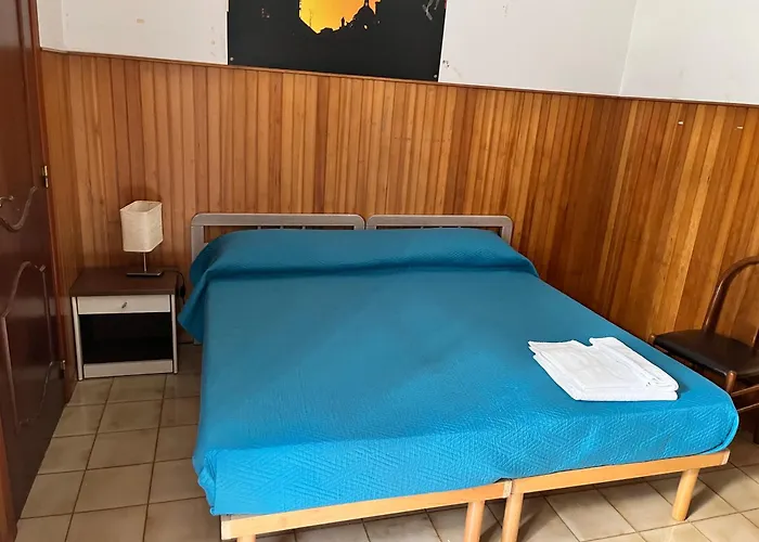 Domus Getsemani Bed & Breakfast