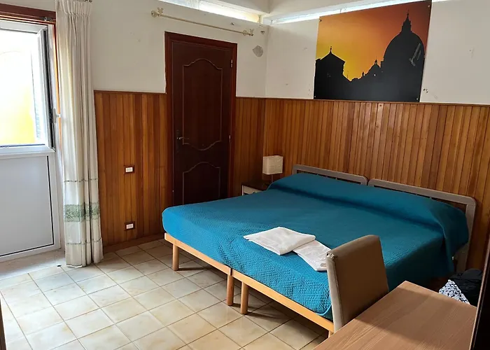 Domus Getsemani Bed & Breakfast Roma