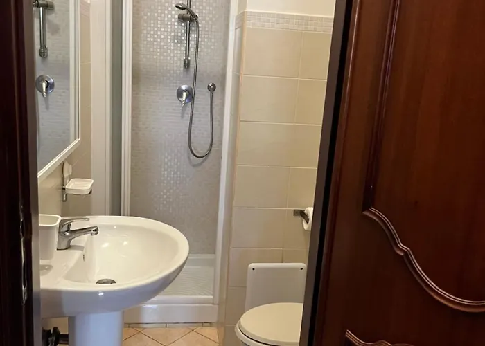 Domus Getsemani Bed & Breakfast