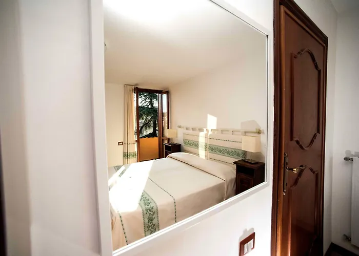 Domus Getsemani 3* Roma