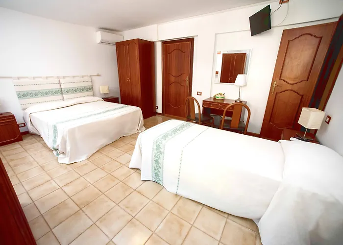 Domus Getsemani 3*