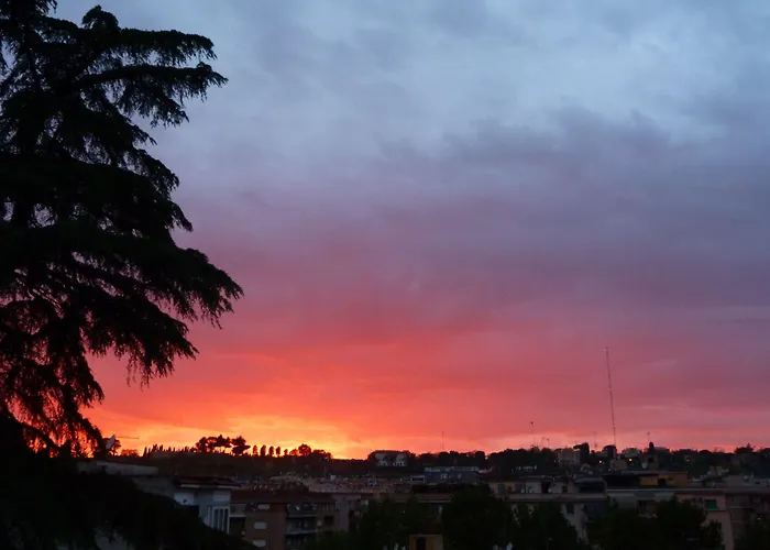 Domus Getsemani Bed & Breakfast 3*