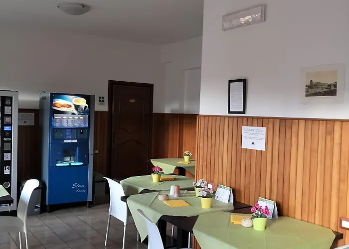 Domus Getsemani 3*
