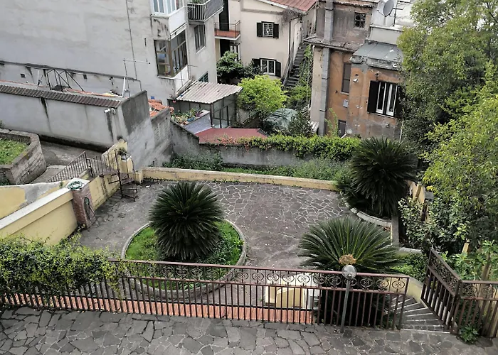 Domus Getsemani Bed & Breakfast
