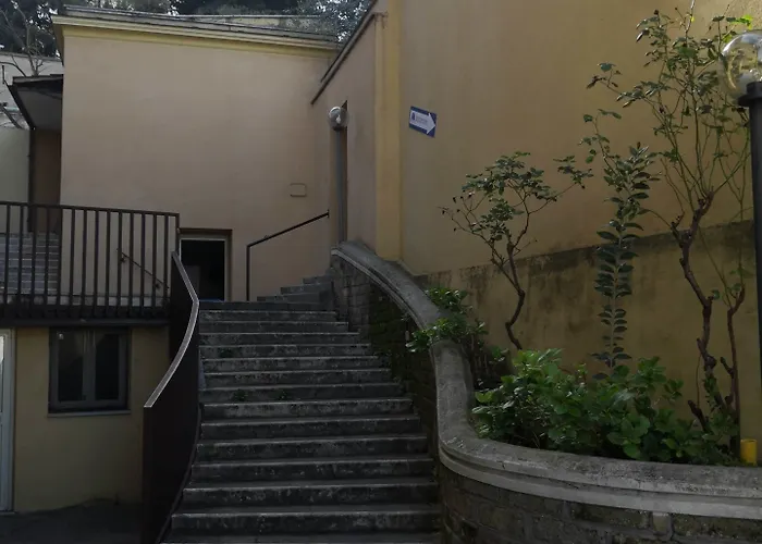 Domus Getsemani Roma