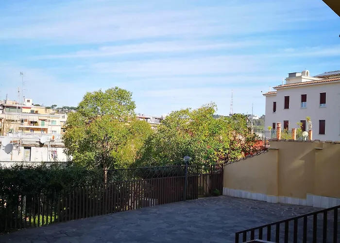 Domus Getsemani