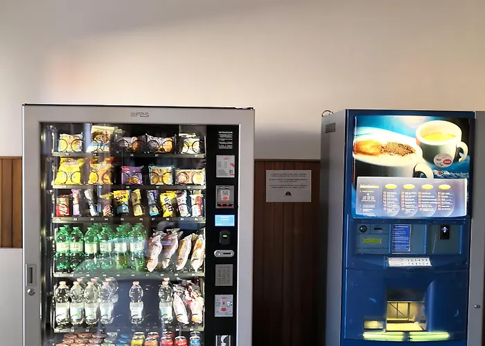 Domus Getsemani Acomodação com café da manhã  3*
