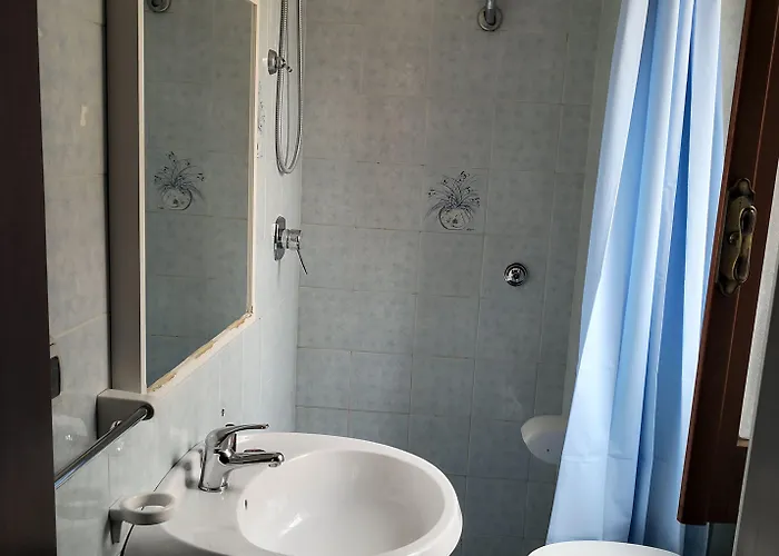 Domus Getsemani 3*