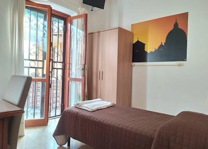 Domus Getsemani 3*