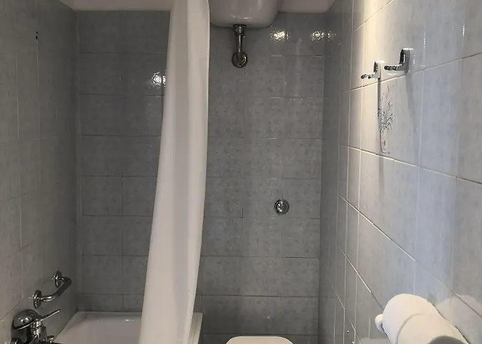 Bed & Breakfast Domus Getsemani 3*