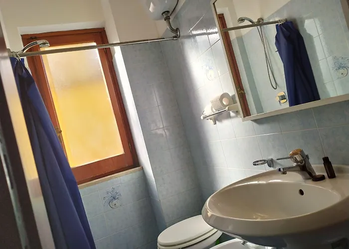 Bed & Breakfast Domus Getsemani