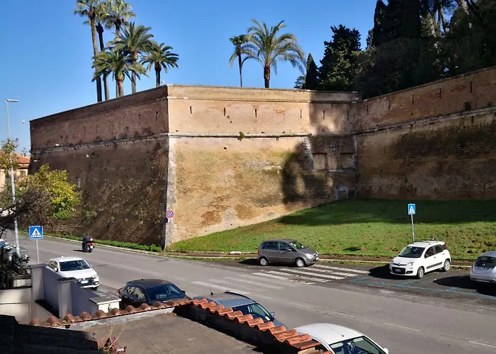 Bed & Breakfast Domus Getsemani Roma