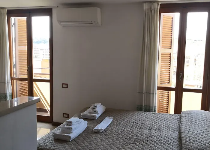 Domus Getsemani Bed & Breakfast 3*