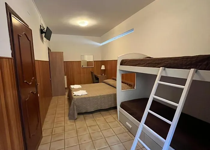 Domus Getsemani Bed & Breakfast 3*