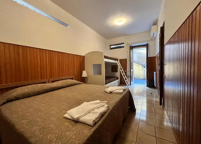 Bed & Breakfast Domus Getsemani