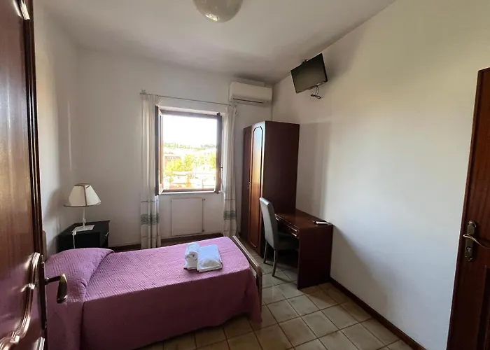 Domus Getsemani Bed & Breakfast Roma