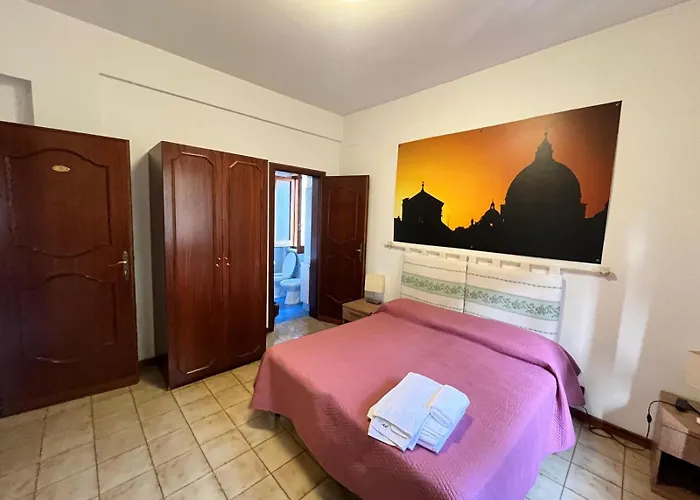 Domus Getsemani Bed & Breakfast