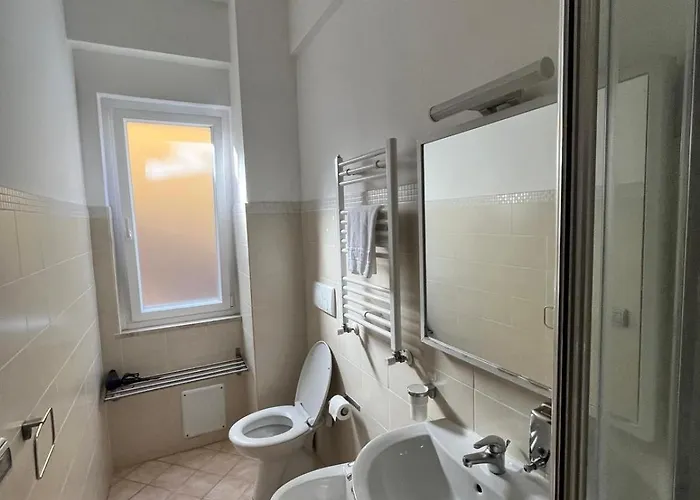 Bed & Breakfast Domus Getsemani Roma