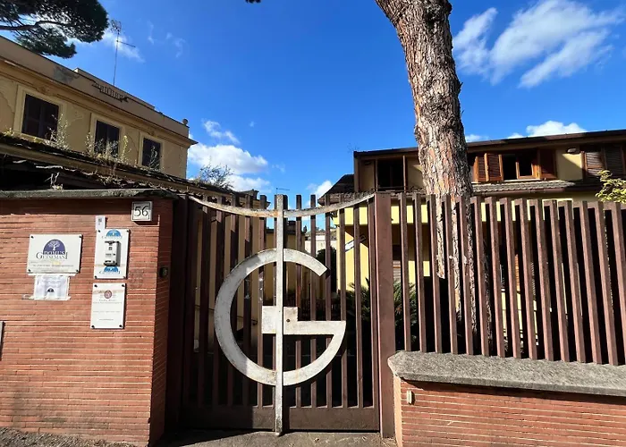 Domus Getsemani 3*
