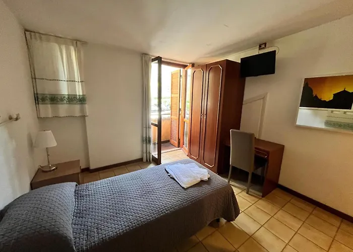 Domus Getsemani 3*