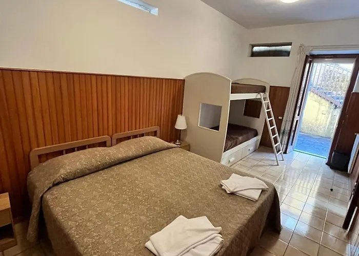 Domus Getsemani 3* Roma