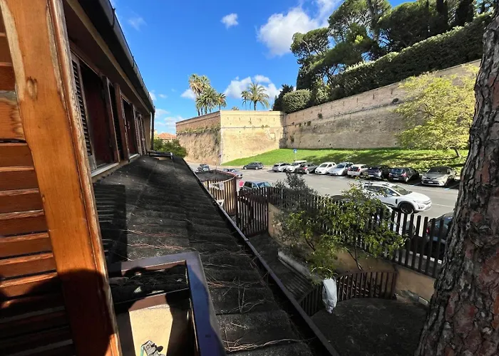 Domus Getsemani Bed & Breakfast