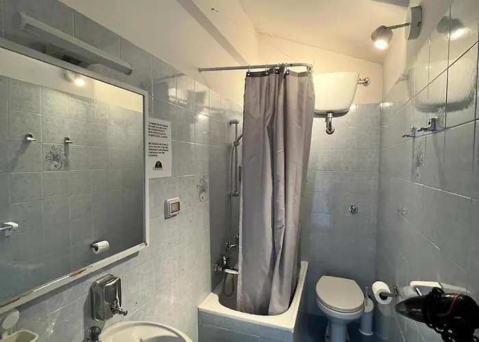 Bed & Breakfast Domus Getsemani