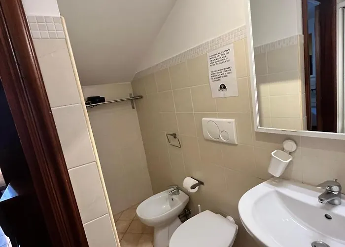 Domus Getsemani Bed & Breakfast Roma