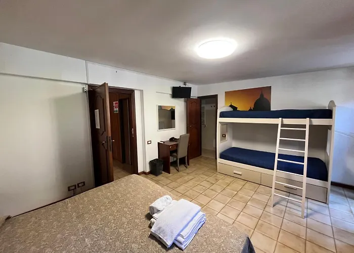 Domus Getsemani Bed & Breakfast 3*