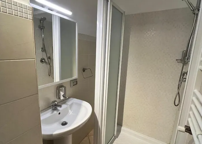 Domus Getsemani Bed & Breakfast