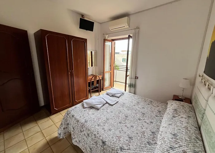 Domus Getsemani Bed & Breakfast Roma