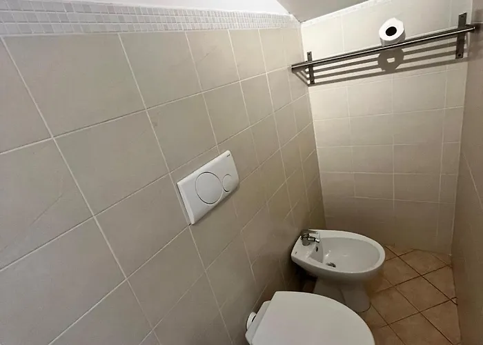 Bed & Breakfast Domus Getsemani Roma