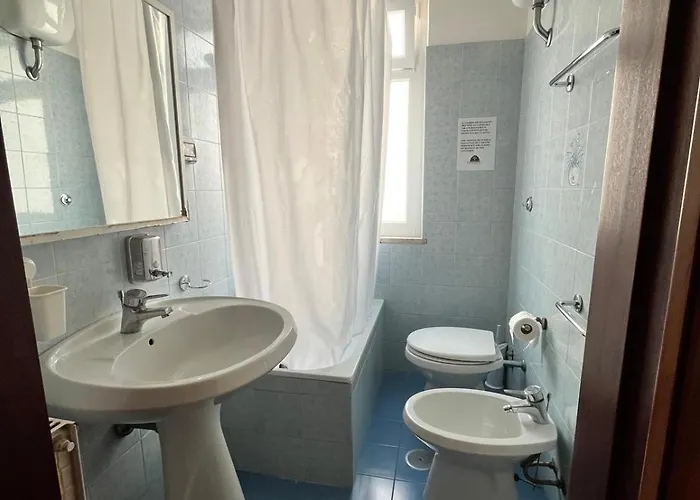Bed & Breakfast Domus Getsemani Roma