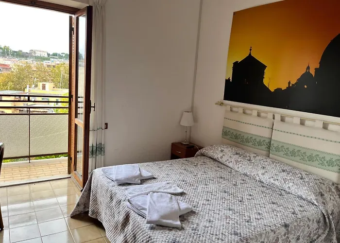 Domus Getsemani 3* Roma