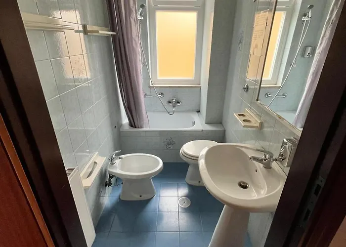 Domus Getsemani 3*