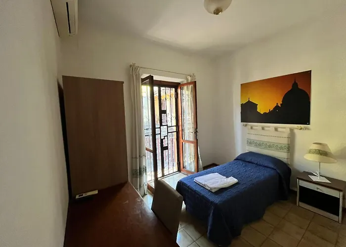 Domus Getsemani 3*