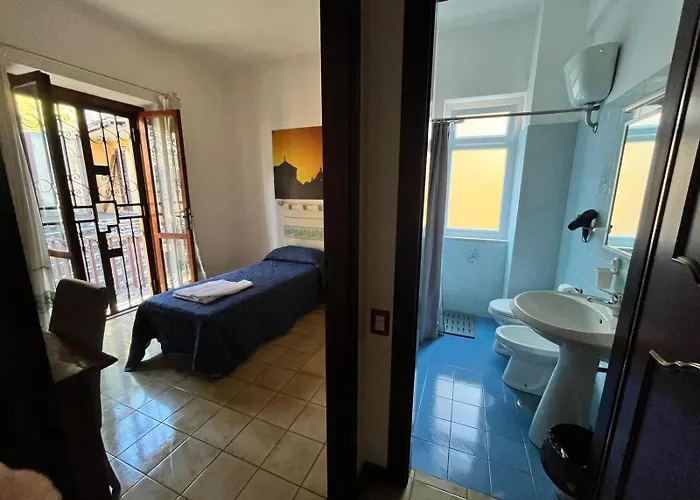 Domus Getsemani Bed & Breakfast