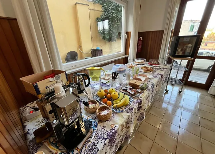 Bed & Breakfast Domus Getsemani