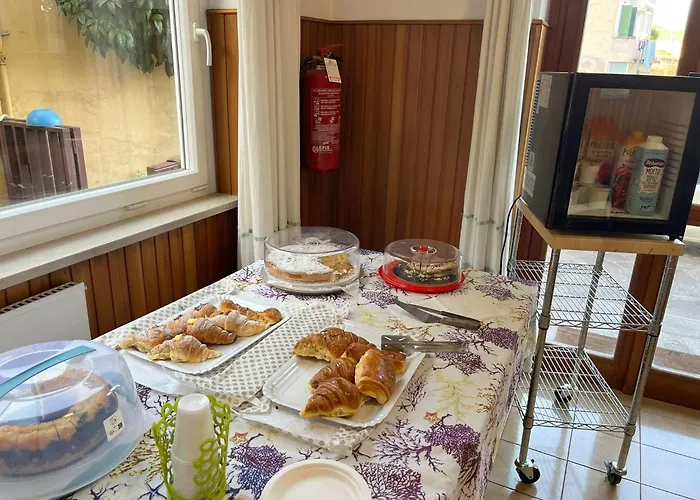 Domus Getsemani Bed & Breakfast 3*