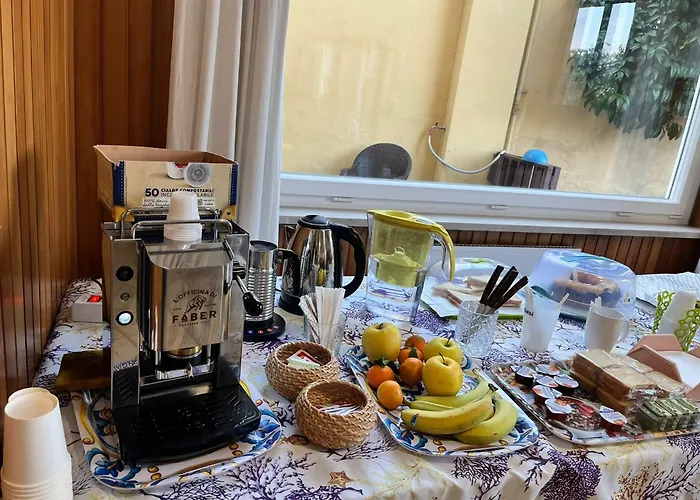 Domus Getsemani Bed and Breakfast Ρώμη