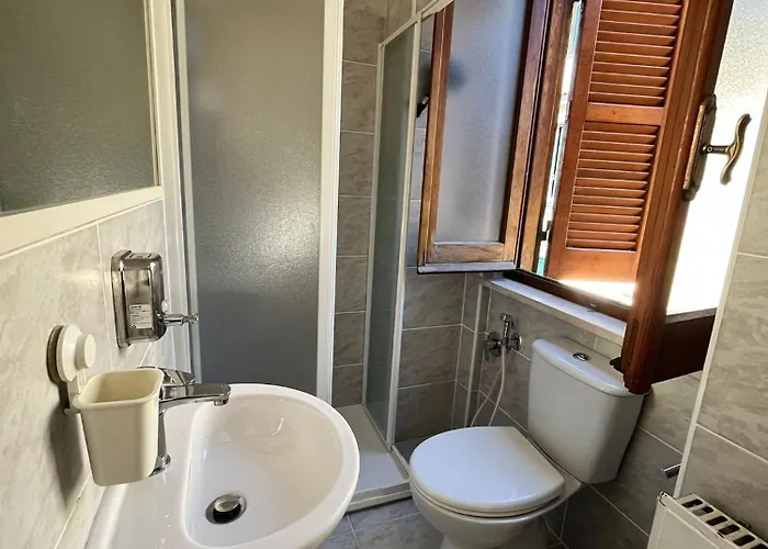 Bed & Breakfast Domus Getsemani