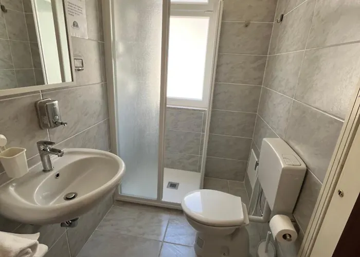 Domus Getsemani Bed and Breakfast