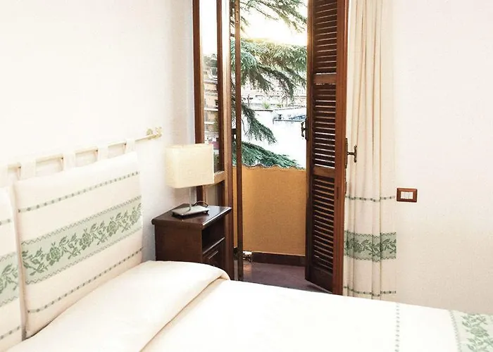 Domus Getsemani 3* Roma
