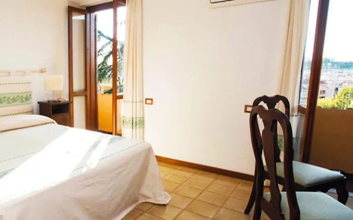 Domus Getsemani Bed & Breakfast