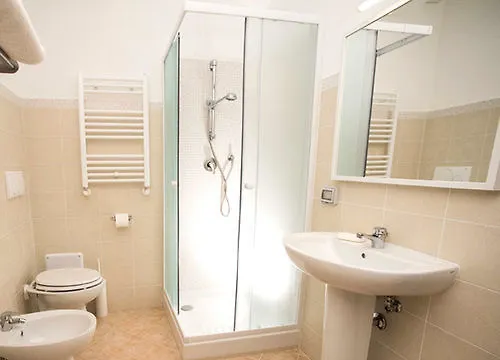 Domus Getsemani Bed & Breakfast