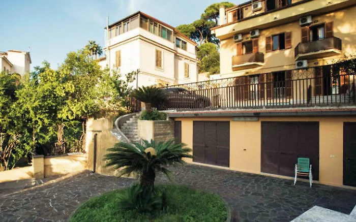 Domus Getsemani Bed & Breakfast